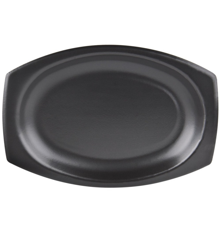 Plateau en Foam Noir 280x220mm Plateau en Foam Noir 280x220mm