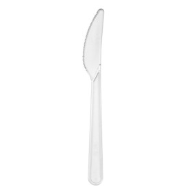 Couteau Transparent 180mm 