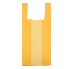 Sac à Bretelles 35x50cm Orange 