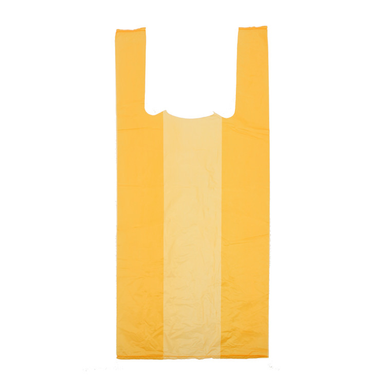 Sac à Bretelles 35x50cm Orange Sac à Bretelles 35x50cm Orange