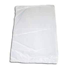 Sac Abattoir Plastique 21X27cm G40 