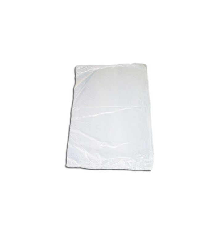 Sac Abattoir Plastique 21X27cm G40 Sac Abattoir Plastique 21X27cm G40