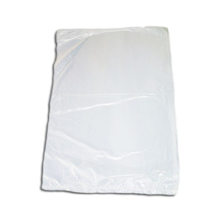 Sac Abattoir Plastique 21X27cm G40 (500 Unités)