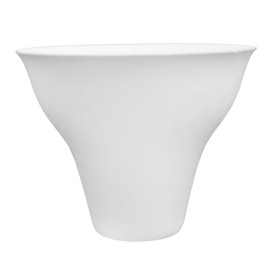  Gobelet Wine Cup Wasara Biodégradable 260 ml (200 Unités)