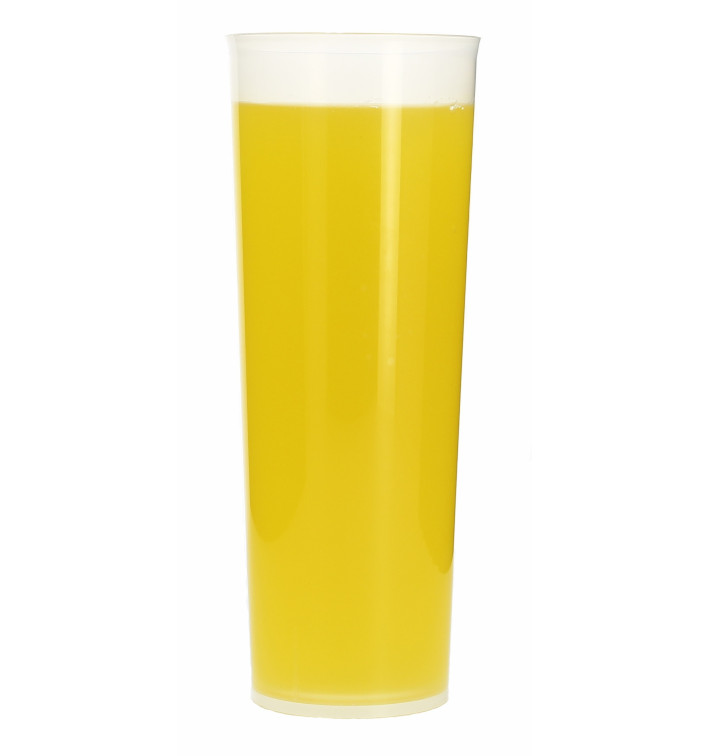 Gobelets tubulaires