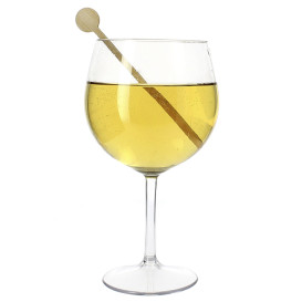 Agitateur en bois pour Sirop15cm  (1.000 Unités)