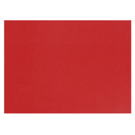 Set de Table papier 30x40cm Rouge 40g (1.000 Utés)