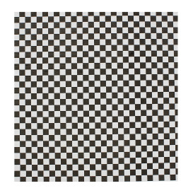 Papier Ingraissable Noir 31x38cm (4000 Utés)