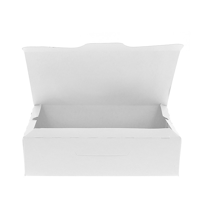 boîte à pâtisseries