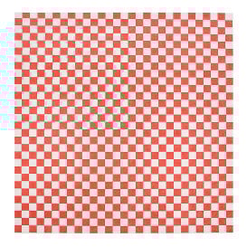 Papier Ingraissable Rouge 31x38cm (4000 Utés)