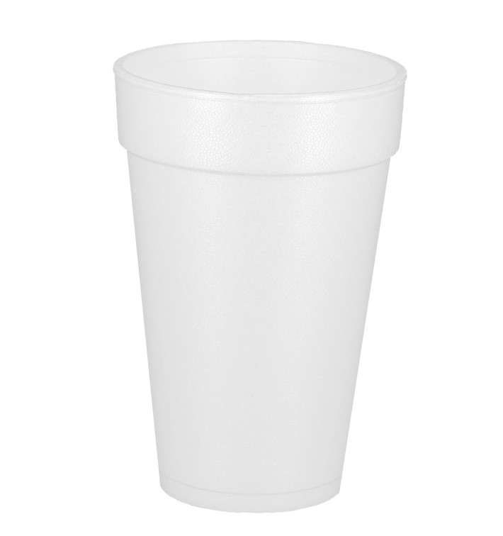 Gobelet isotherme FOAM 16oz 480ml Ø9,4cm Gobelet isotherme FOAM 16oz 480ml Ø9,4cm
