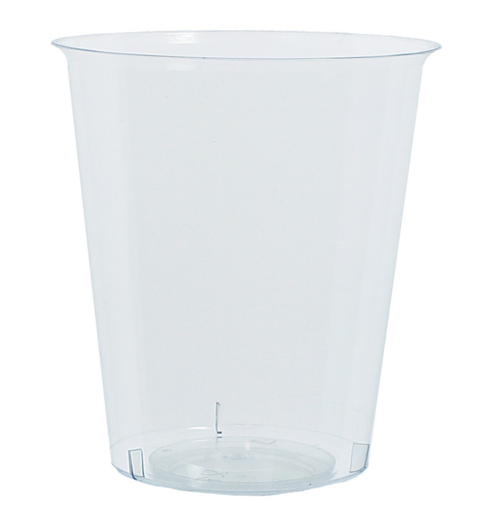 Verre en plastique 480 ml PP Transparent (25 Utés) Verre en plastique 480 ml PP Transparent (25 Utés)