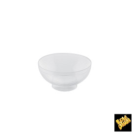 Verrine Dégustation "Mini" Transp. 60ml (400 Utés)