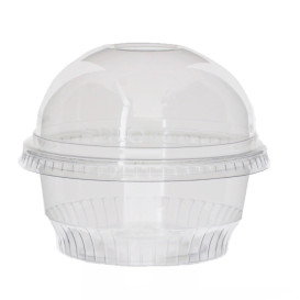 Coupe PET Cristal Solo® 5Oz/150ml Ø9,2cm  (1000 Unités)