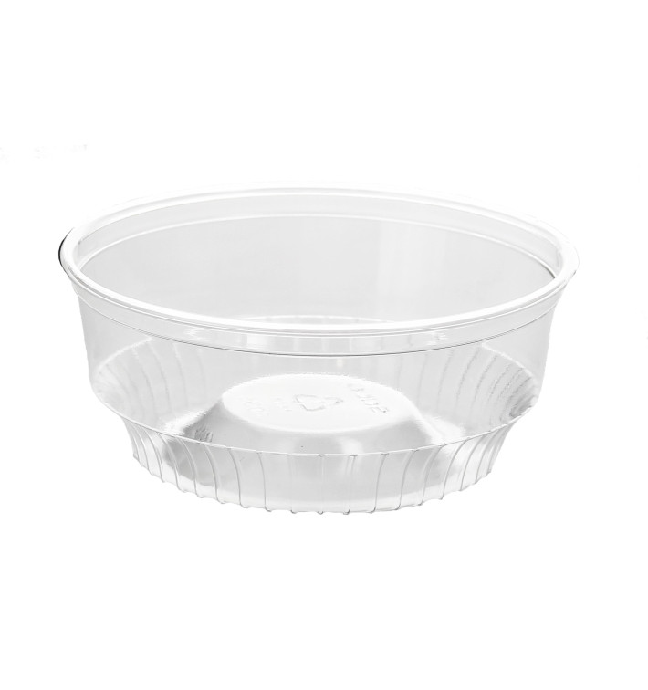 Coupe PET Cristal Solo® 3,5Oz/100ml Ø8,3cm Coupe PET Cristal Solo® 3,5Oz/100ml Ø8,3cm
