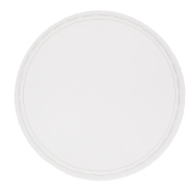 Couvercle PP Pot Ø10,5 125, 150, 200, 250, 300,400, 500ml