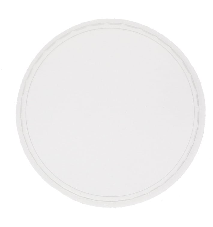 Couvercle PP Pot Ø10,5 125, 150, 200, 250, 300,400, 500ml Couvercle PP Pot Ø10,5 125, 150, 200, 250, 300,400, 500ml