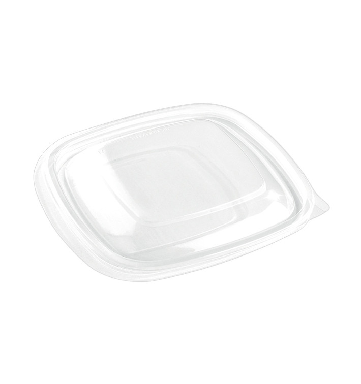 Couvercle pour Barquette Noir 16,5x16,5cm Couvercle pour Barquette Noir 16,5x16,5cm