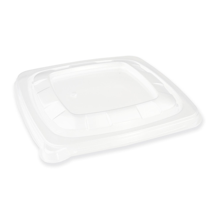 Couvercle en Plastique PP pour Bol 150X150mm Couvercle en Plastique PP pour Bol 150X150mm