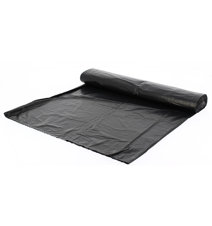 Sac poubelle 90x110cm G170 en Rouleau de 10 sacs Sac poubelle 90x110cm G170 en Rouleau de 10 sacs