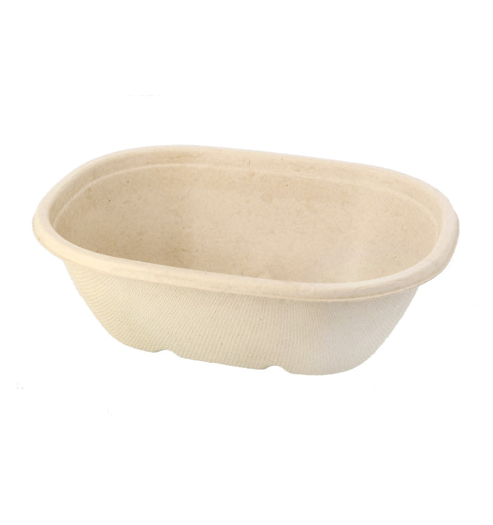 Boîte Canne à Sucre 770ml 190x150x60mm Boîte Canne à Sucre 770ml 190x150x60mm