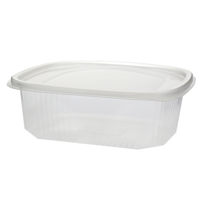 Boîte à charnière PP 750ml Boîte à charnière PP 750ml