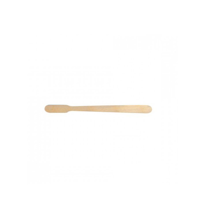 Agitateur en bois pour Sirop 105mm (1000 Unités) Agitateur en bois pour Sirop 105mm (1000 Unités)