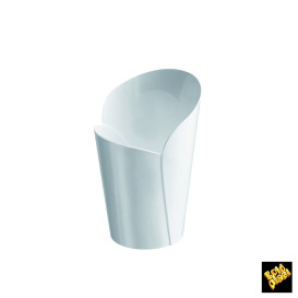 Verrine Dégustation "Blossom" Blanc 90ml (300 Utés)