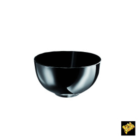 Verrine Dégustation "Small Style" Noir 150ml (12 Utés)