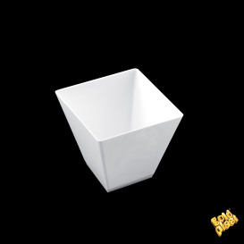 Verrine Dégustation Rombo Blanc 95 ml (25 Utés)