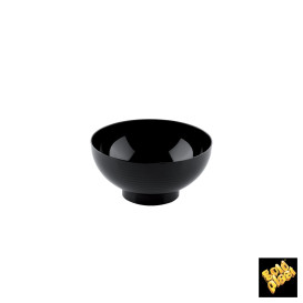Verrine Dégustation "Mini" Noir 60ml (10 Utés)