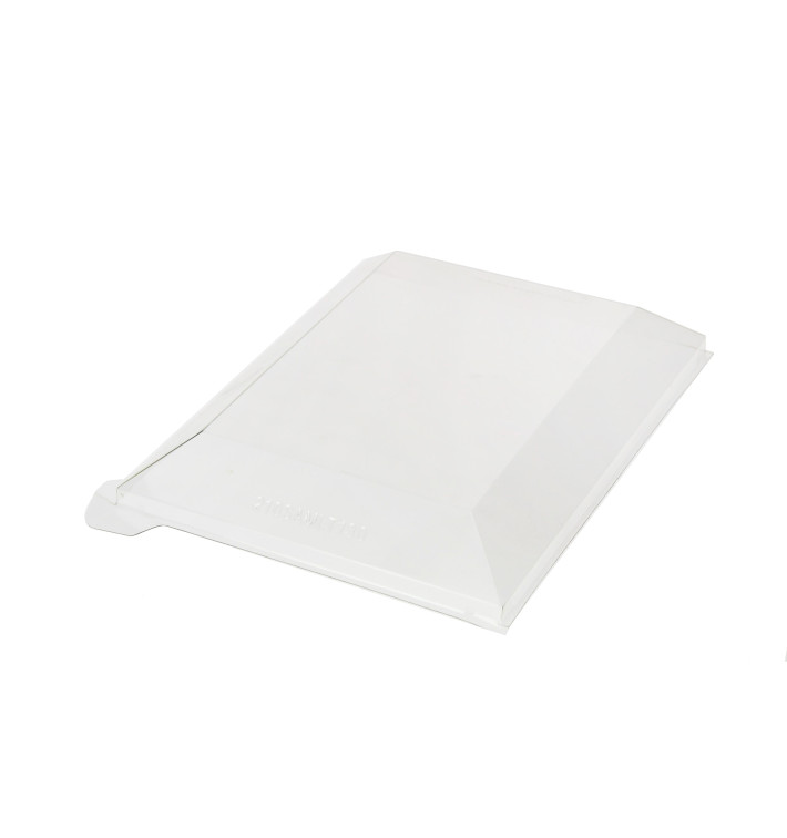 Couvercle Plastique PET 18x13cm Couvercle Plastique PET 18x13cm