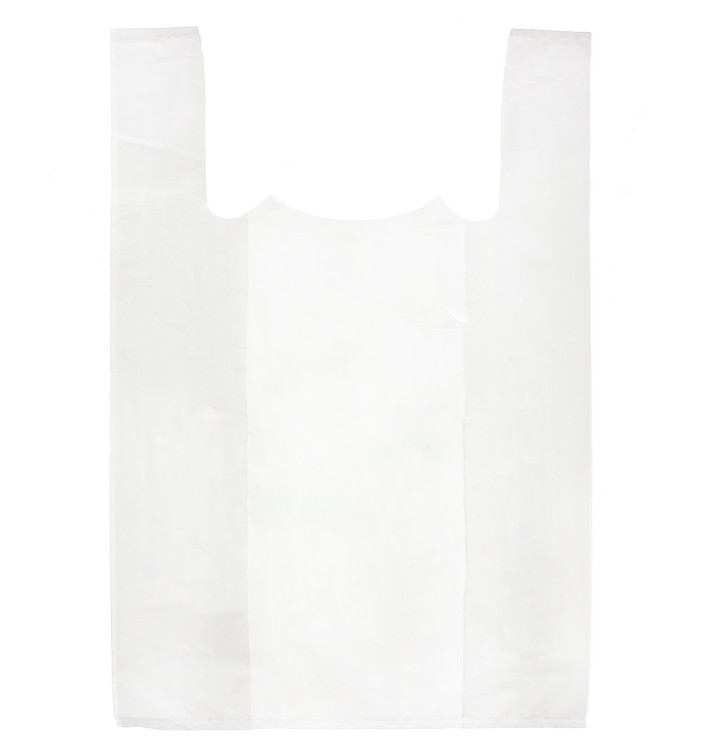 Sac à Bretelles 85x100cm Blanc Sac à Bretelles 85x100cm Blanc