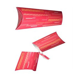 Boîte à Sandwich avec Ouverture Facile (25 Utés)