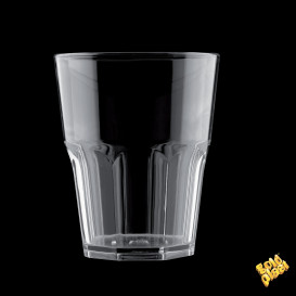 Verre Réutilisable SAN Rox Transparent 300ml (8 Utés) 