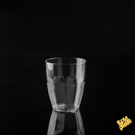 Verre Réutilisable SAN Summer Transparent 355ml (6 Utés) 