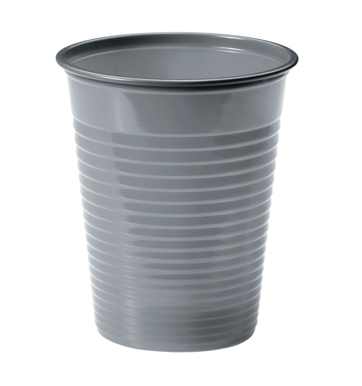 Gobelet Plastique Or PS 200ml (1500 Unités) Gobelet Plastique Or PS 200ml (1500 Unités)