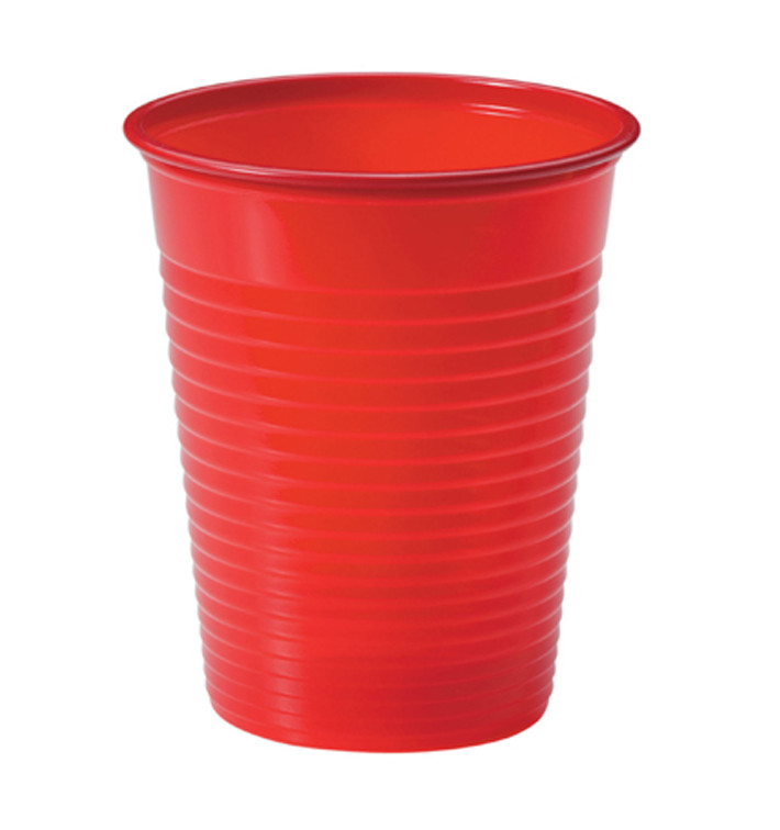 Gobelet Plastique Or PS 200ml (50 Unités) Gobelet Plastique Or PS 200ml (50 Unités)