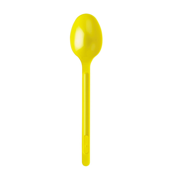 Cuillère Plastique Rouge PS 165mm (600 Unités) Cuillère Plastique Rouge PS 165mm (600 Unités)