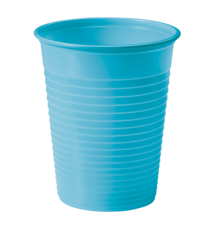 Gobelet Plastique Rouge PS 200ml (50 Unités) Gobelet Plastique Rouge PS 200ml (50 Unités)
