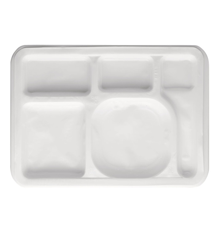 Insert pour Barquette Plastique PS 470x350mm (500 Utés) Insert pour Barquette Plastique PS 470x350mm (500 Utés)