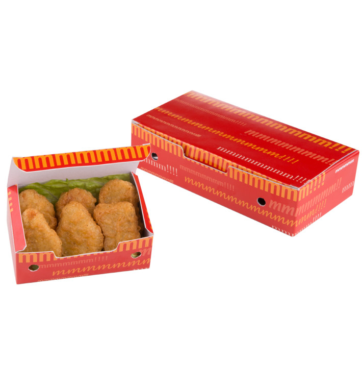 Boite De 4 Nuggets Mcdo Calories Boite De 4 Nuggets Mcdo Prix - Communauté MCMS