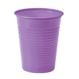 Gobelet Plastique Lilas PS...