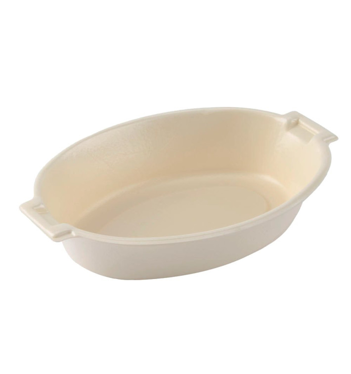 Casserole Thermique FOAM "Quiet Classic" avec Poignees Miel 180x130mm (125 Unités) Casserole Thermique FOAM "Quiet Classic" avec Poignees Miel 180x130mm (125 Unités)