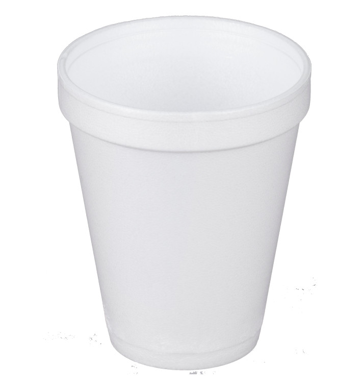 Gobelet isotherme FOAM 10Oz/300ml Ø8,6cm (1000 Unités) Gobelet isotherme FOAM 10Oz/300ml Ø8,6cm (1000 Unités)