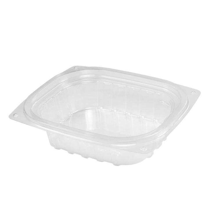 Récipient en Plastique OPS "Clear Pac" Transparent 118ml (1008 Utés) Récipient en Plastique OPS "Clear Pac" Transparent 118ml (1008 Utés)