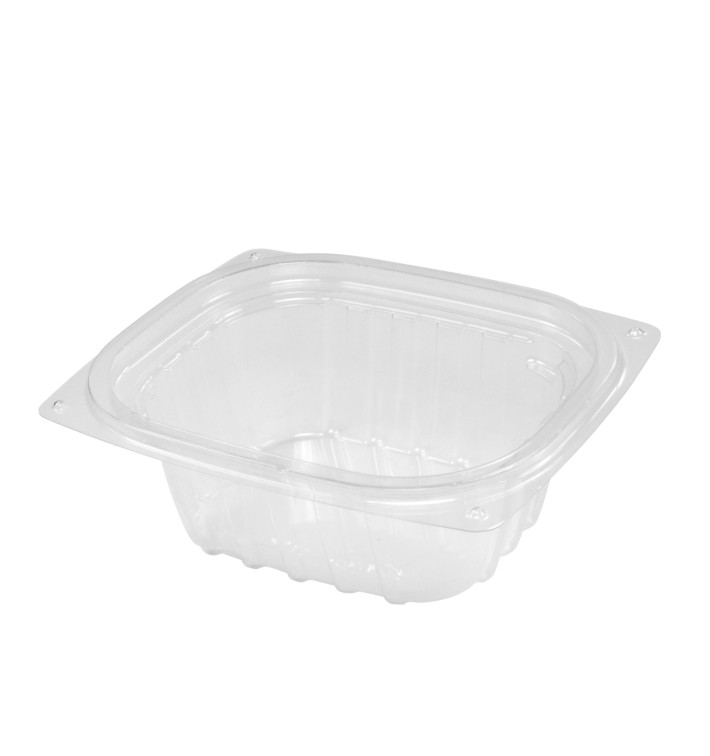 Récipient en Plastique OPS "Clear Pac" Transparent 177ml (63 Utés) Récipient en Plastique OPS "Clear Pac" Transparent 177ml (63 Utés)