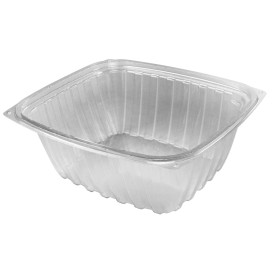 Récipient en Plastique OPS "ClearPac" Transparent 946ml (504 Utés)