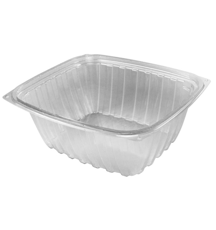 Récipient en Plastique OPS "ClearPac" Transparent 946ml (504 Utés) Récipient en Plastique OPS "ClearPac" Transparent 946ml (504 Utés)