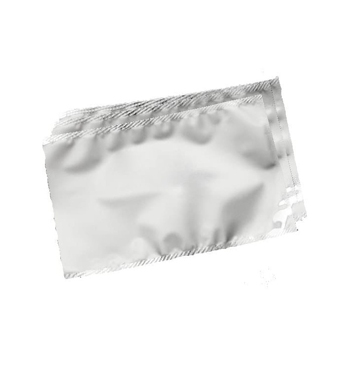Sacs sous vide 90 Microns Argent 200x250mm (1000 Unités) Sacs sous vide 90 Microns Argent 200x250mm (1000 Unités)